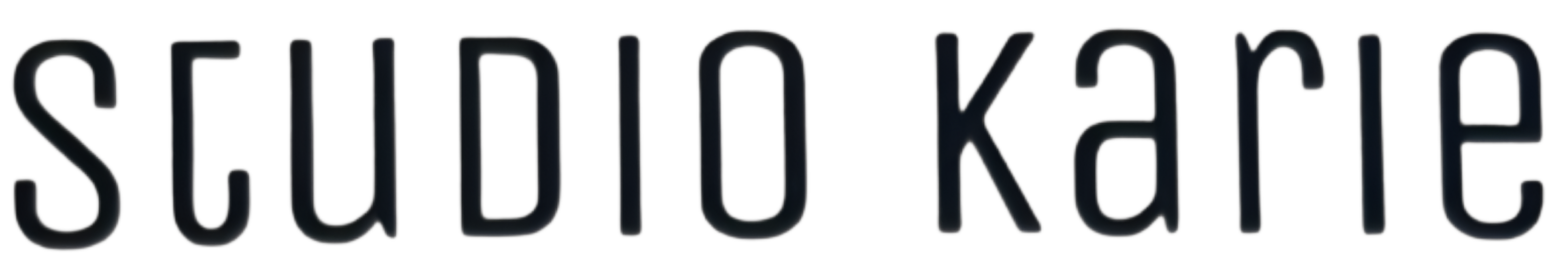 Studio Karie logo